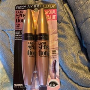 maybelline mascara special value
